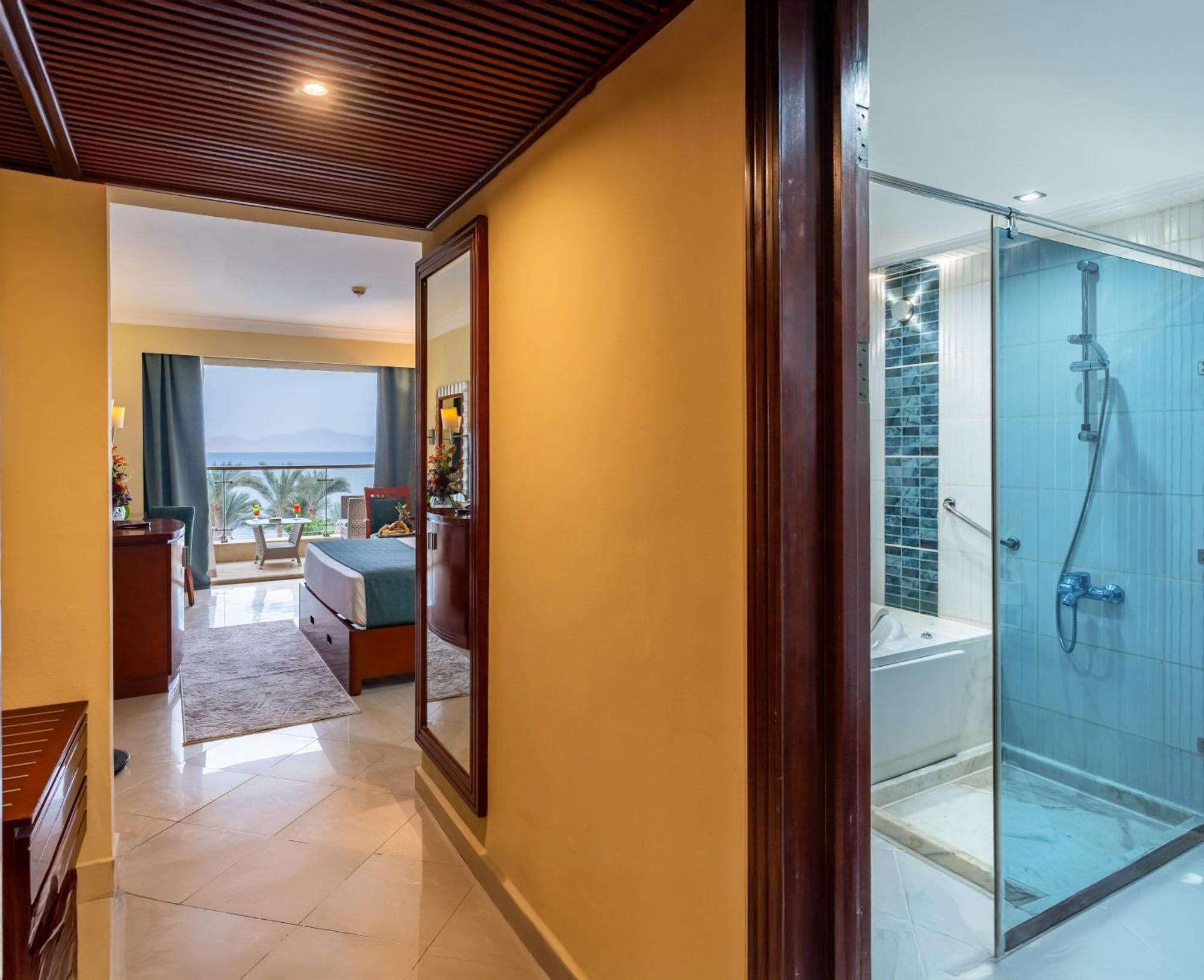 Junior Suite Deluxe