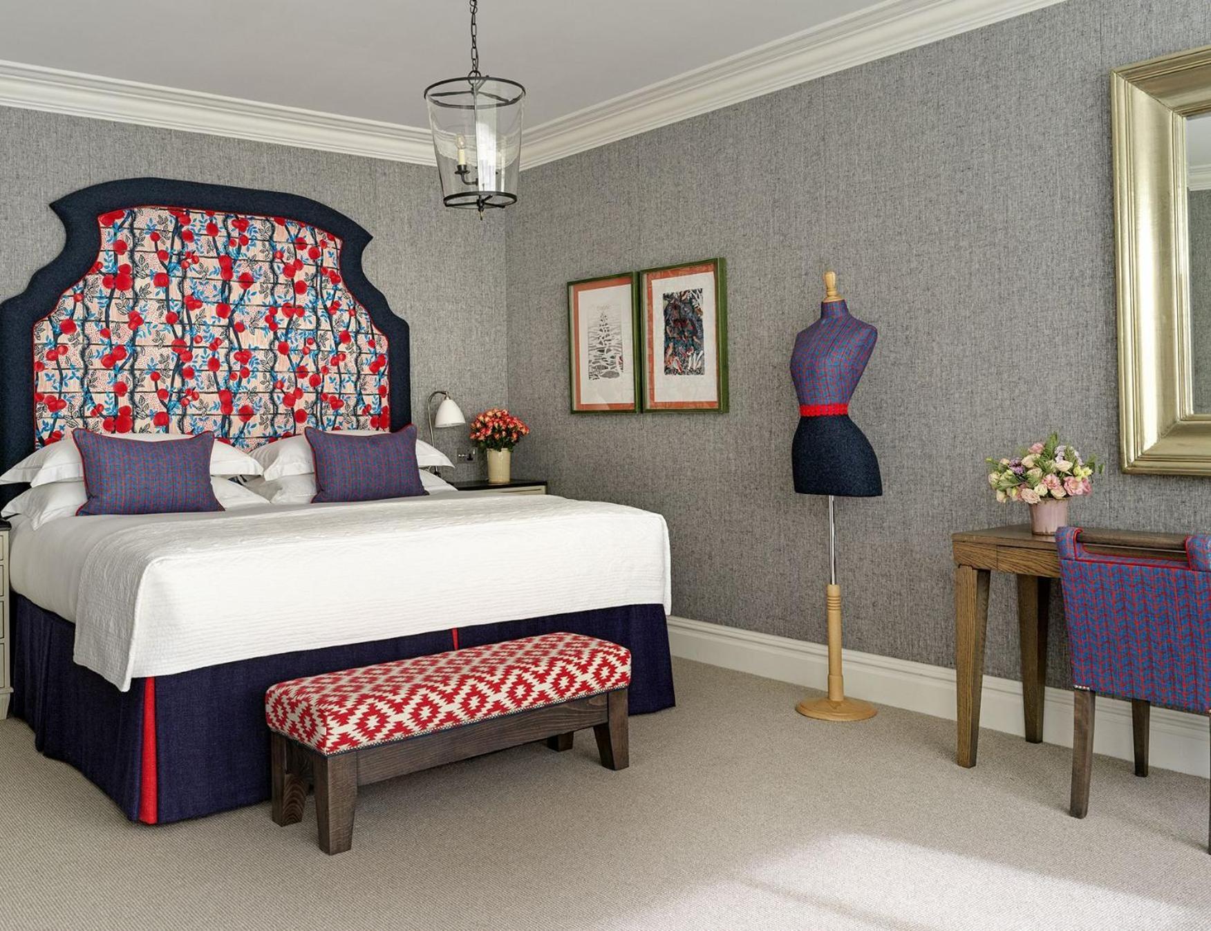 Junior Suite Luxury