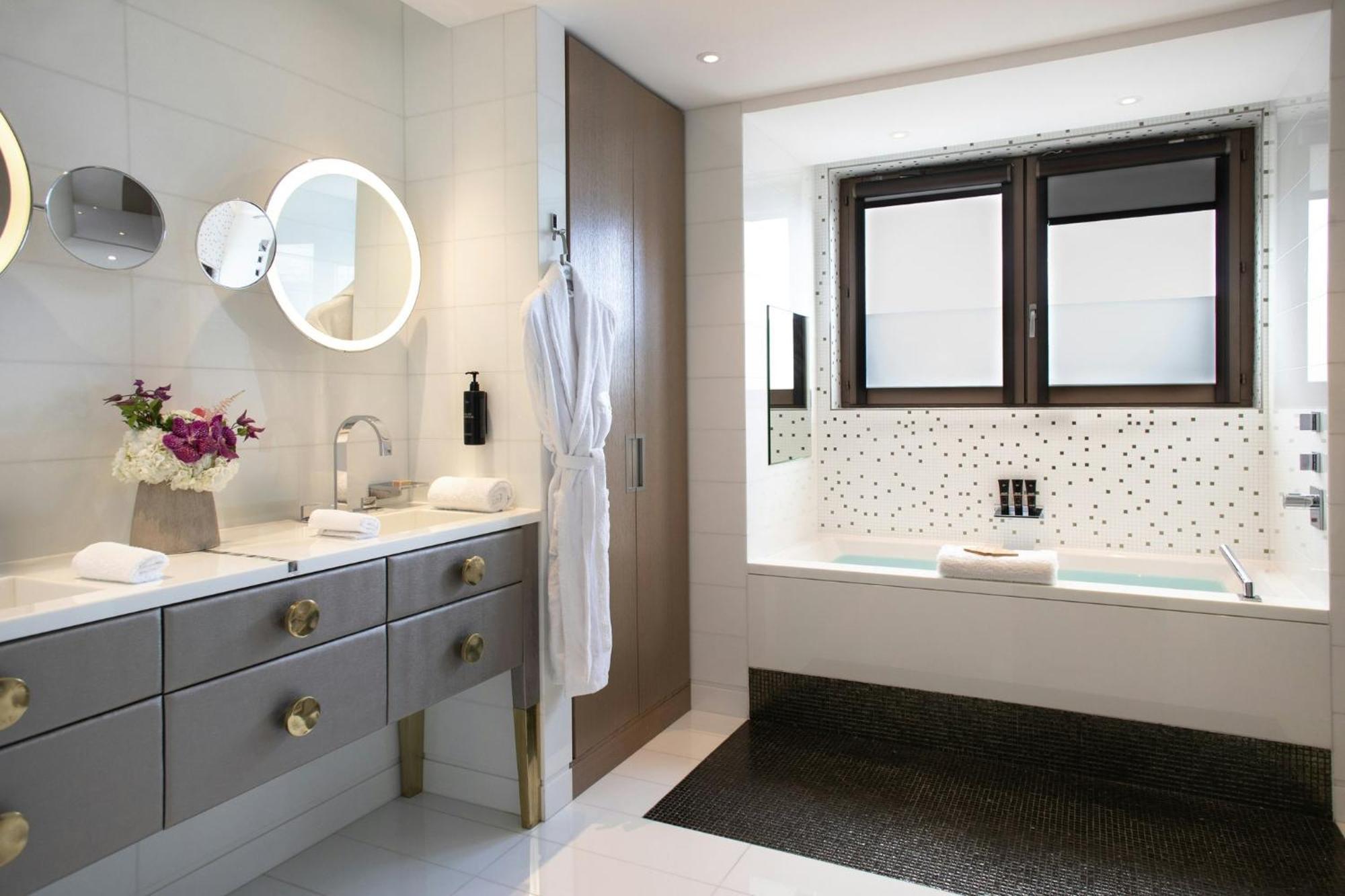 Suite Duplex