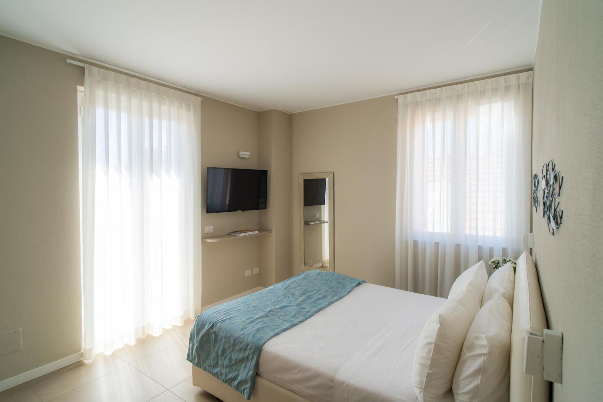 Appartamento con 2 Camere da Letto