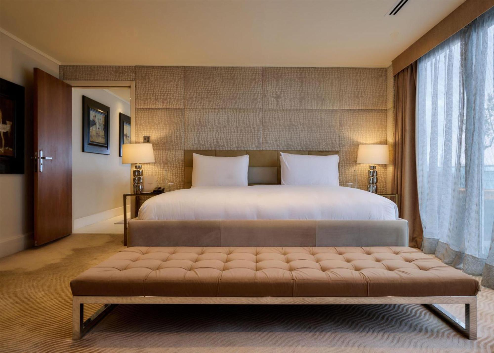 Suite con 2 Camere da Letto