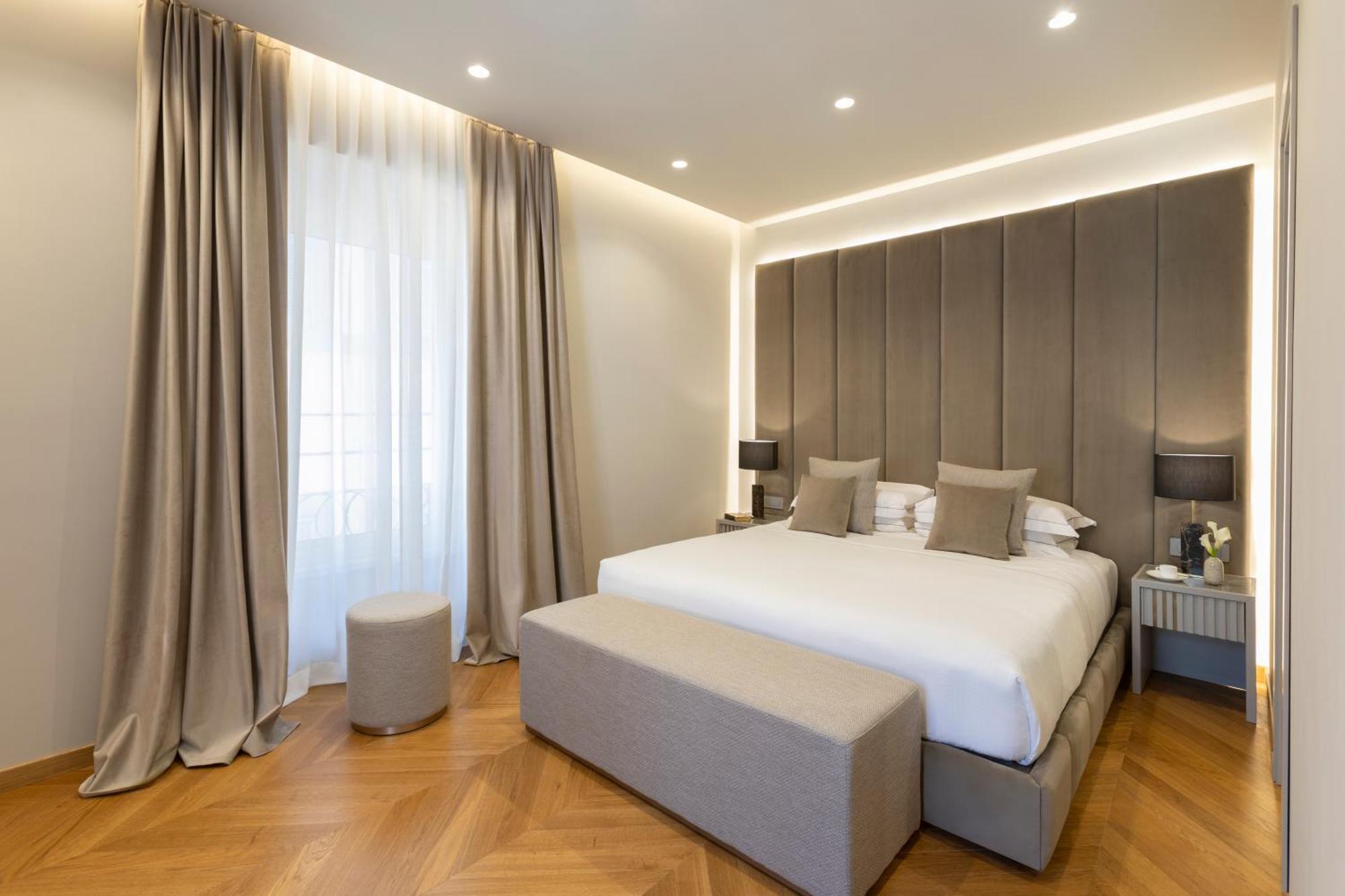 Suite - Edificio Separato