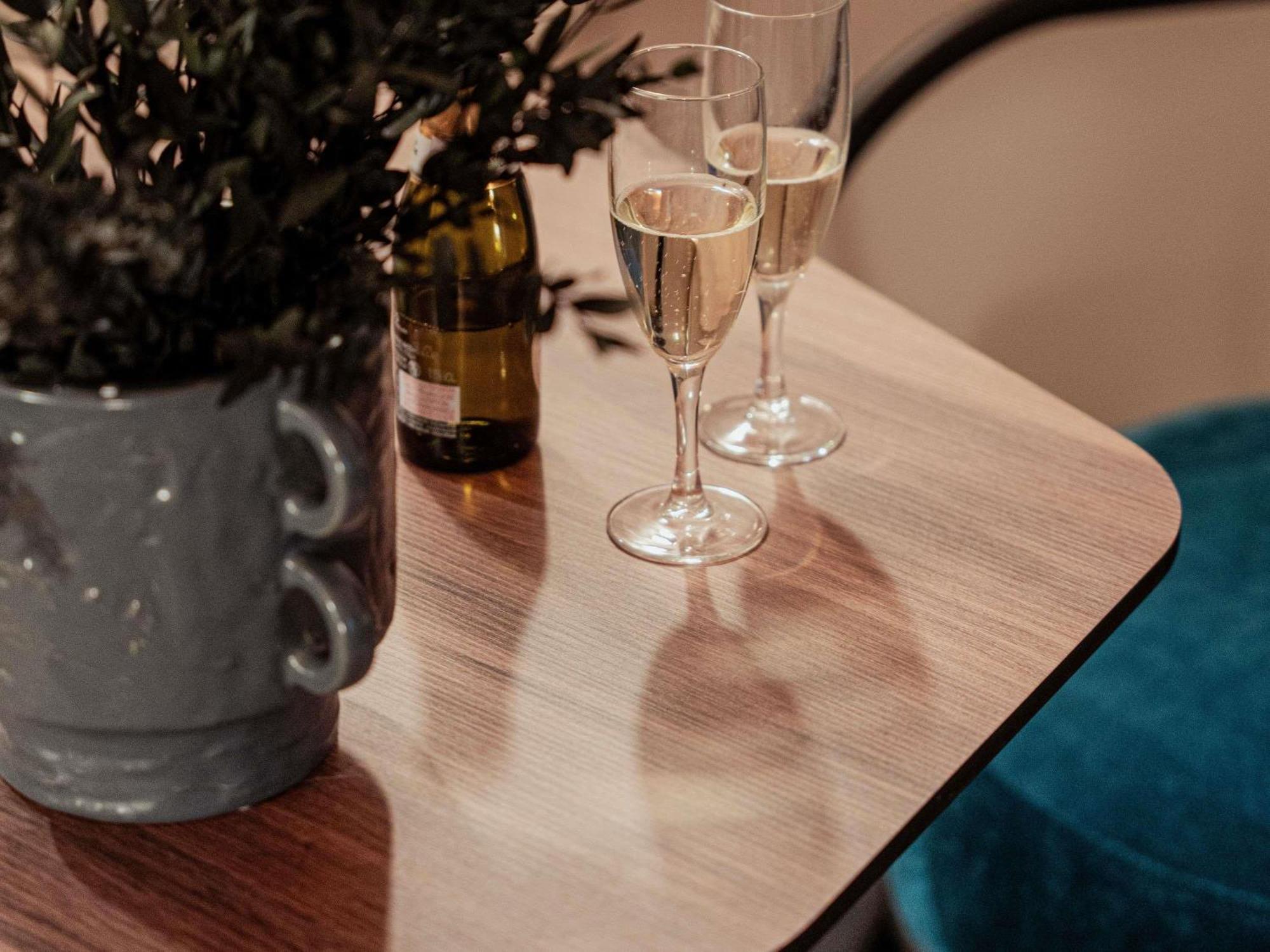 Camera Matrimoniale Deluxe con Balcone