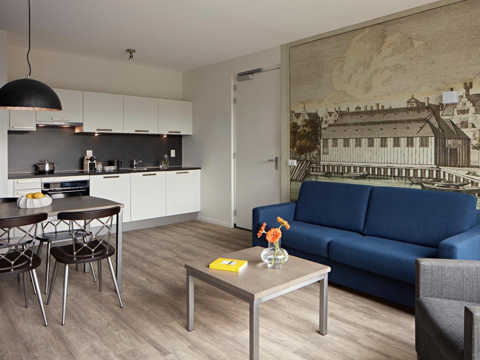 Appartamento Ampio 2 Camere