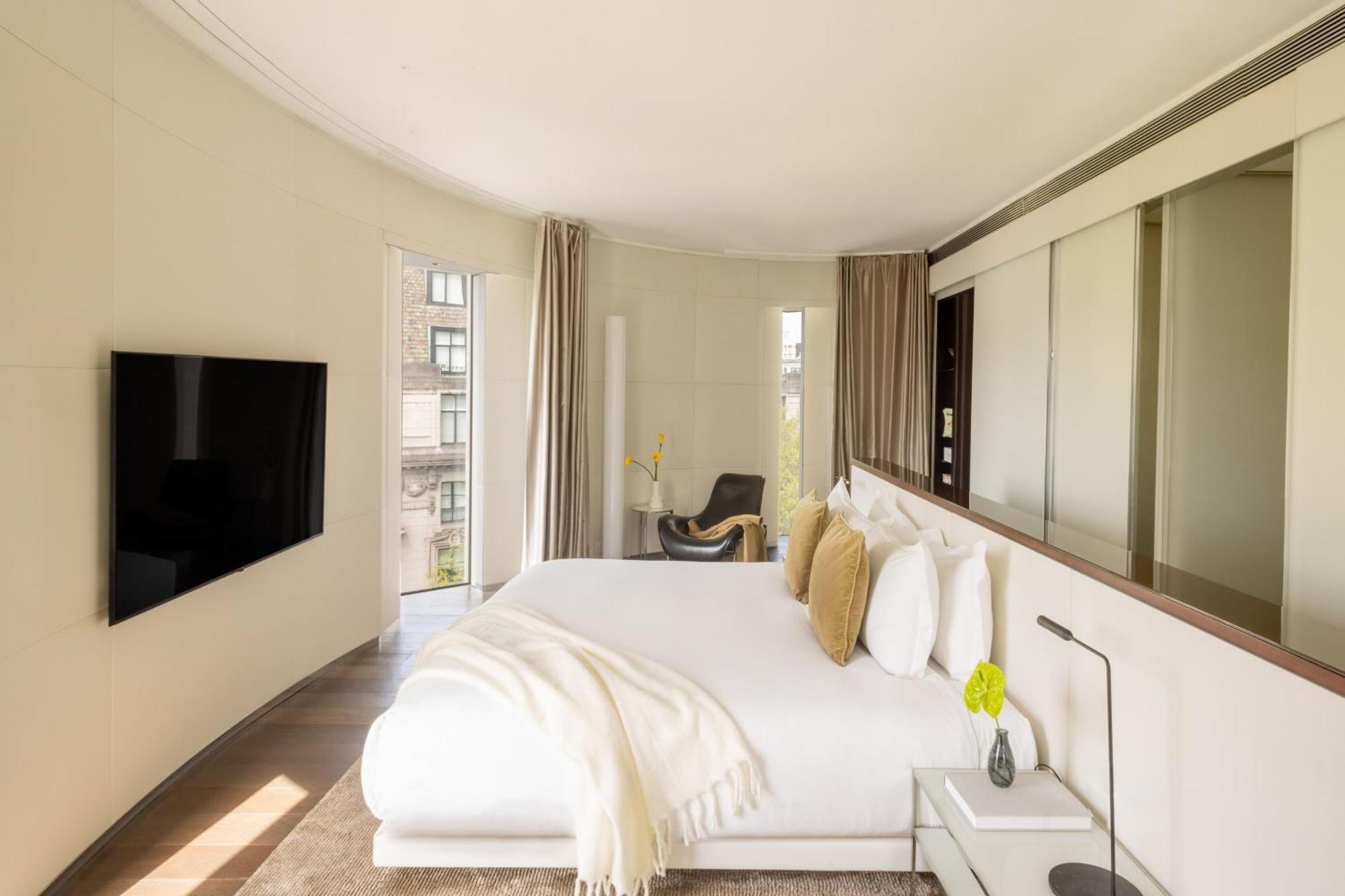 Suite Beyond ME con 2 Camere da Letto e Vista Panoramica sulla Città