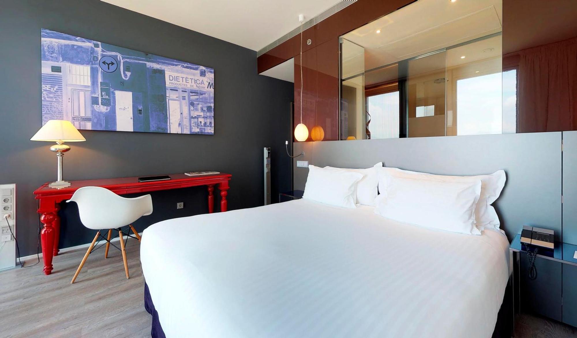 Camera The Level