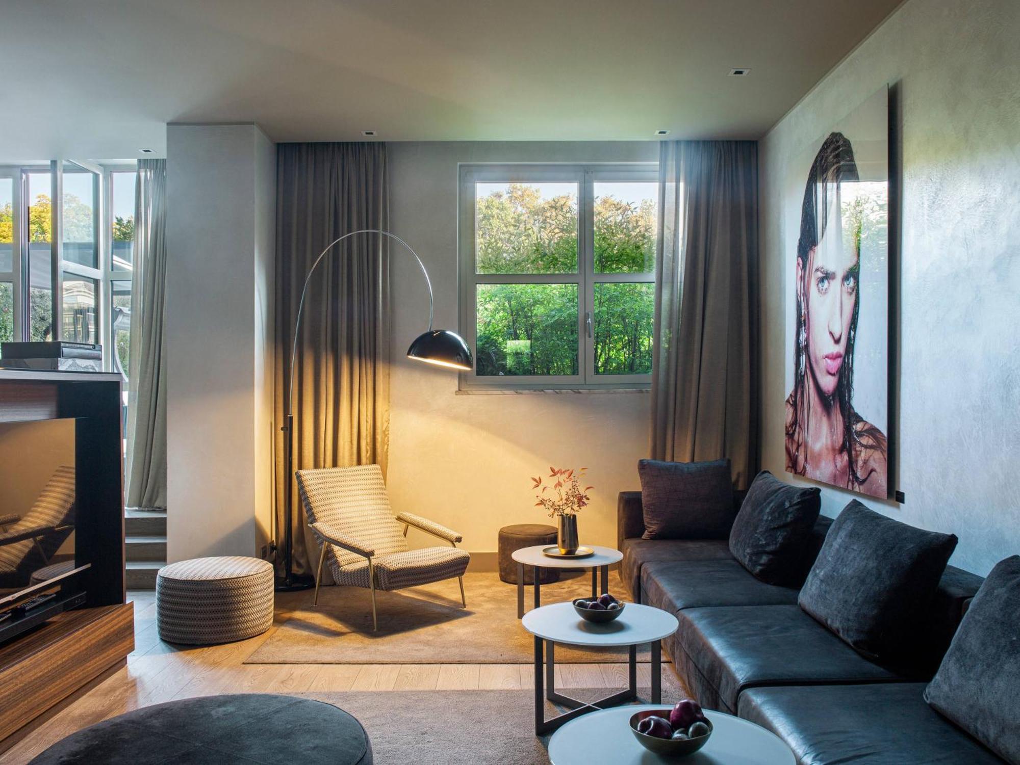 Suite con 2 Camere da Letto Beyond ME + con Terrazza