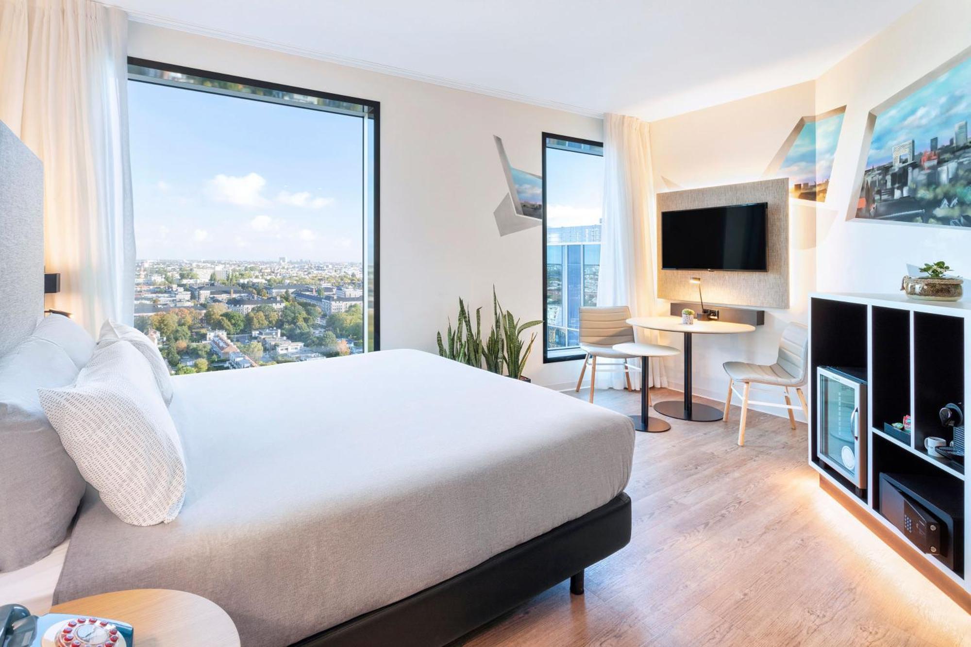 Loft con Vista Cielo