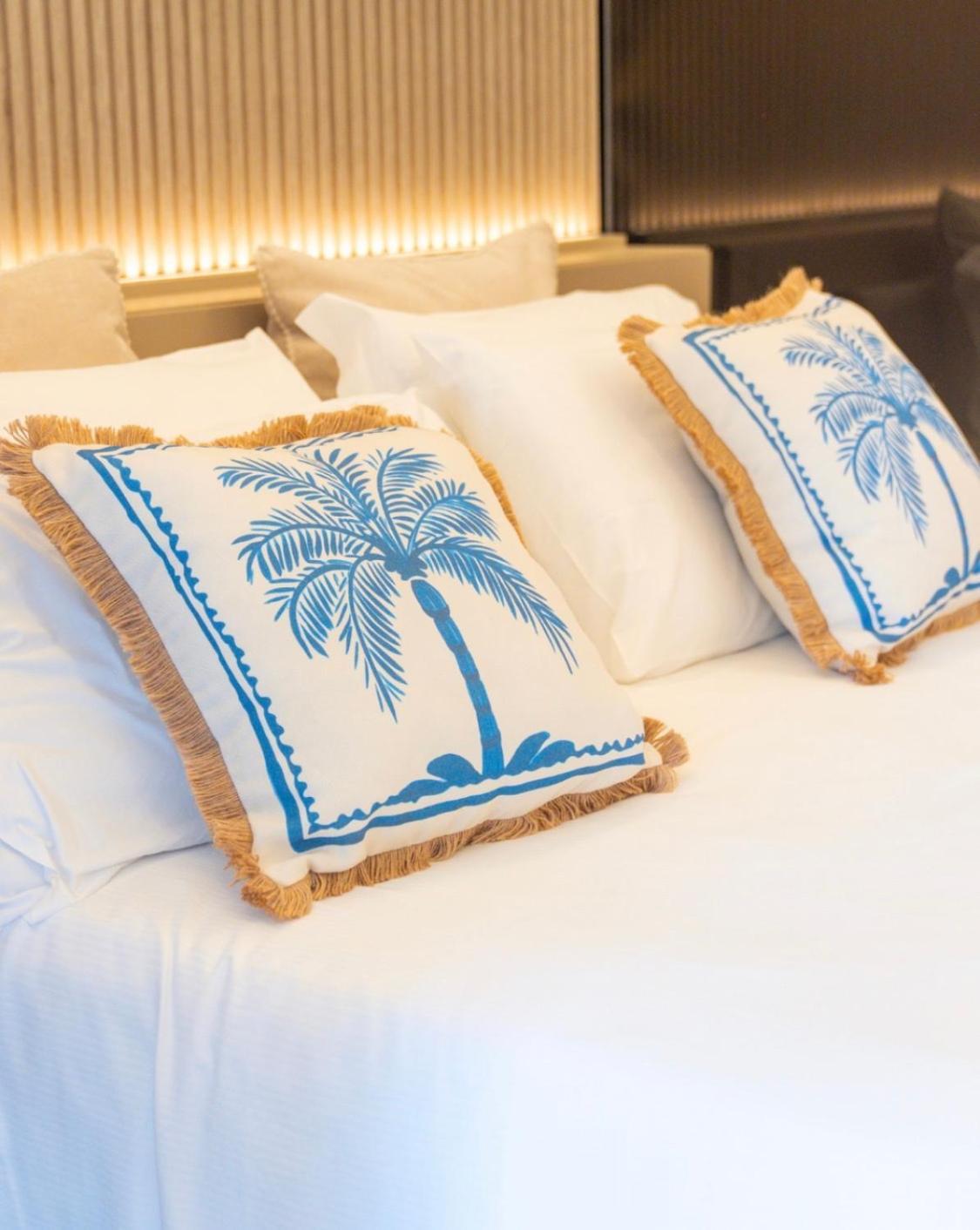 Queen Room Sea View