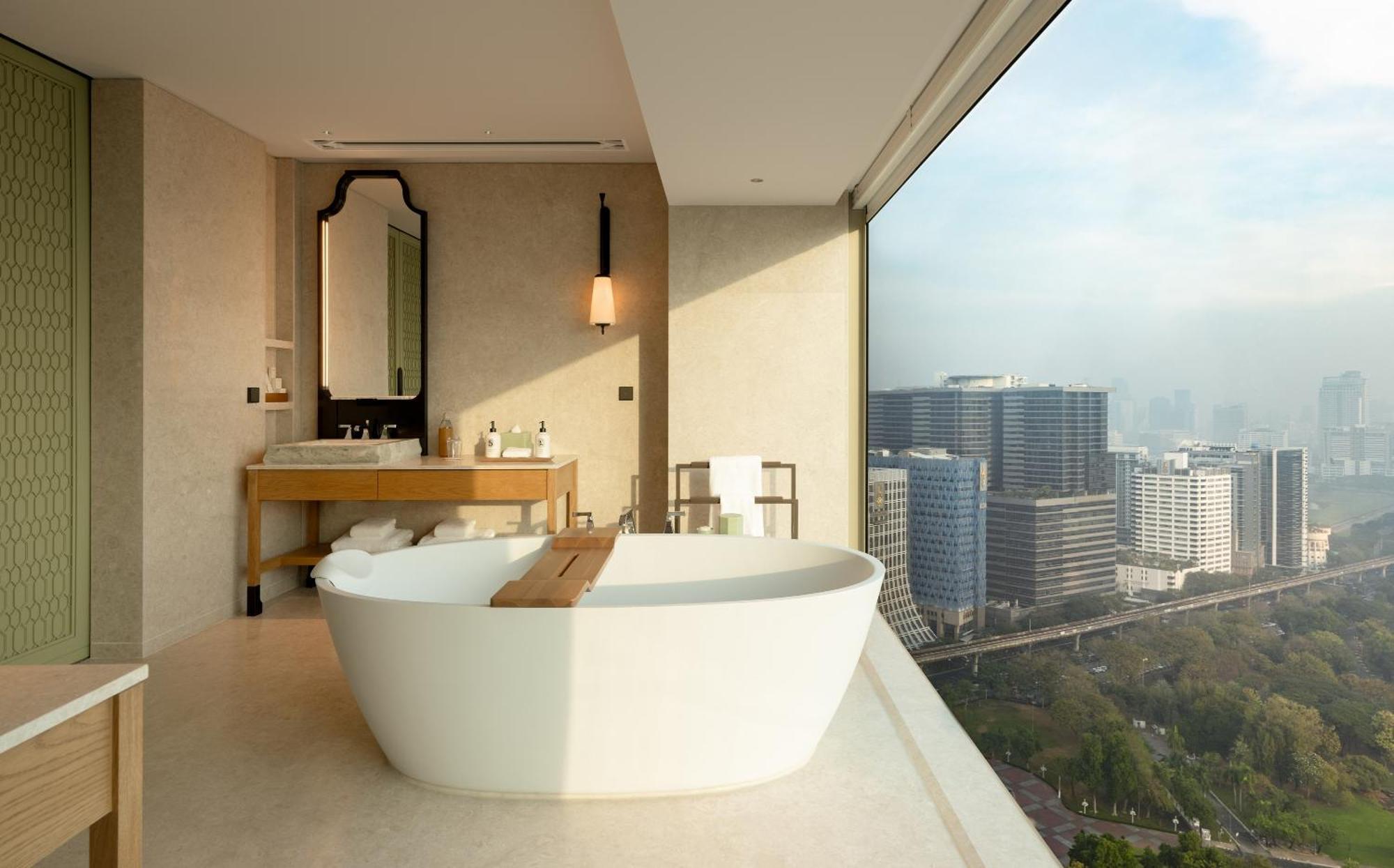 Suite Duplex