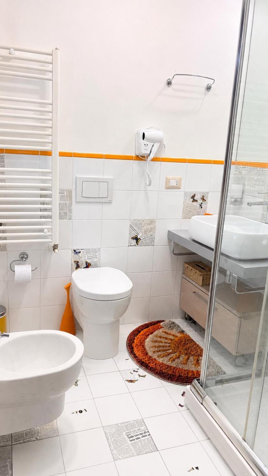 Double Room Kitchenette