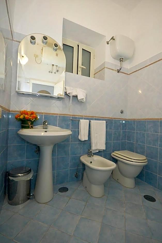 Double or Twin Room Balcony