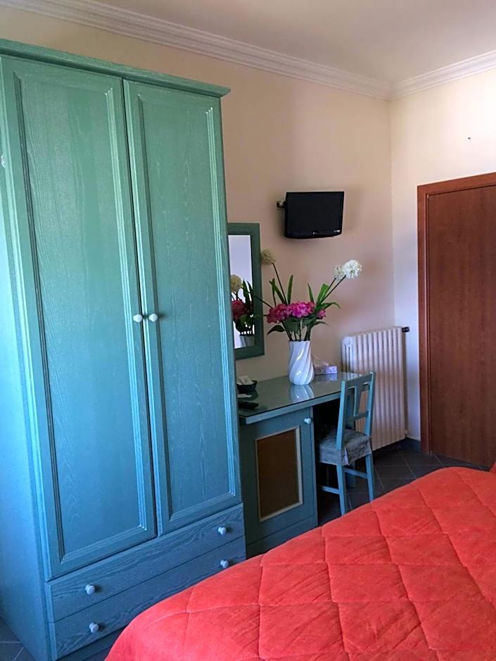 Triple Room Sea View