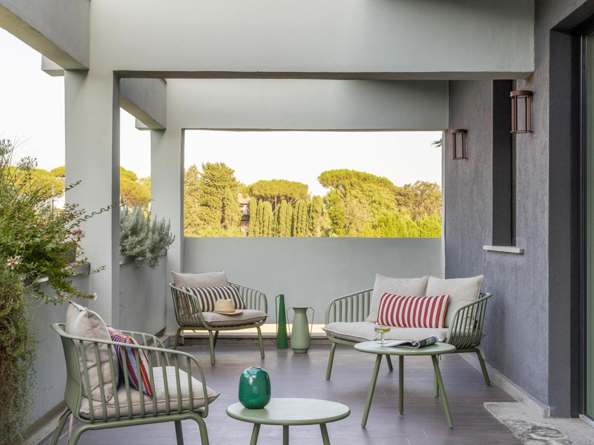 Suite con Vasca Idromassaggio