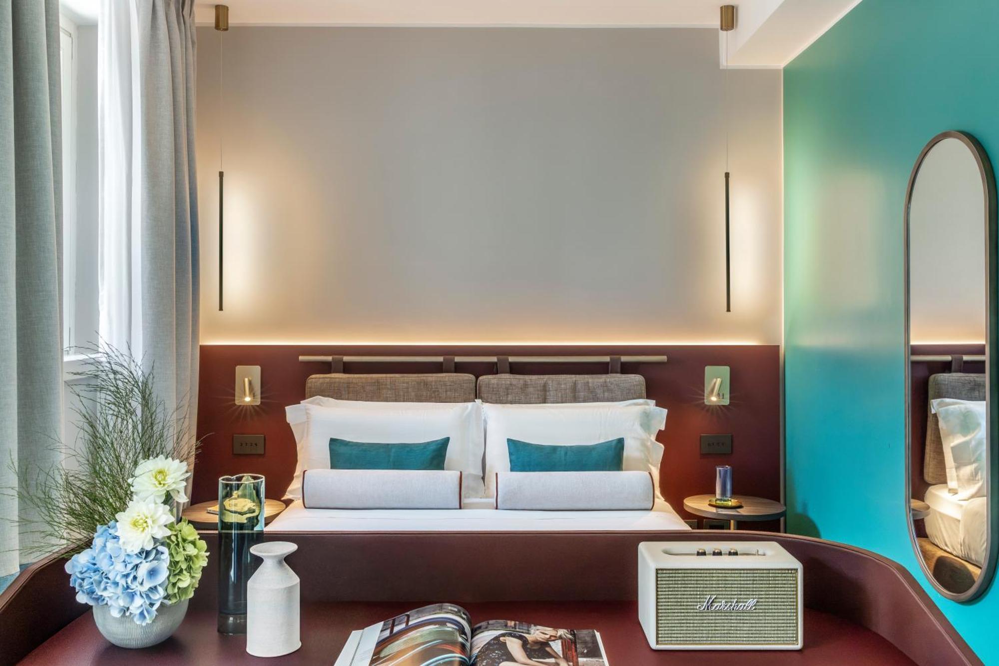 Junior Suite con Terrazza