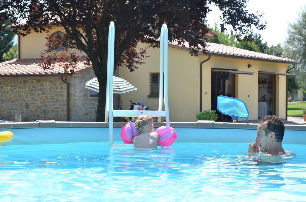 Camera Matrimoniale/Doppia con Letti Singoli