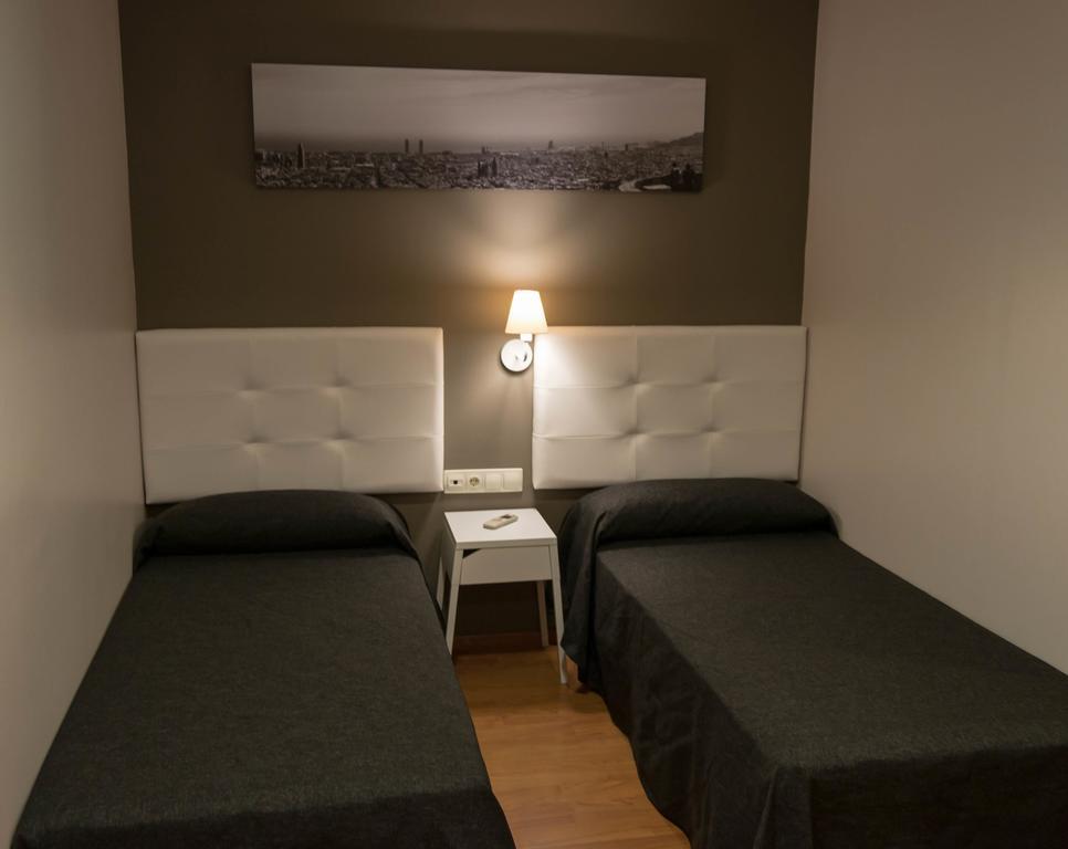 Camera Singola con Bagno Privato Esterno