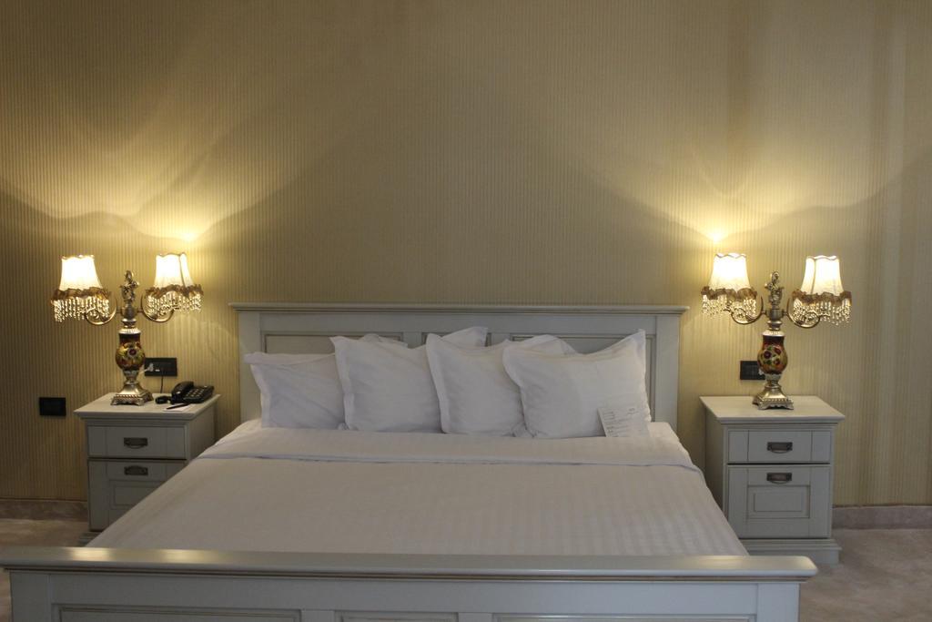 Junior Suite Premium