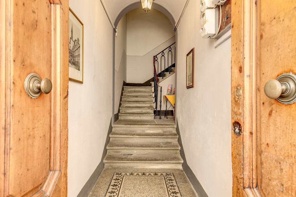 Suite con Terrazza
