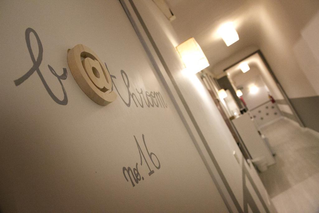 Camera Matrimoniale con Bagno Privato Esterno