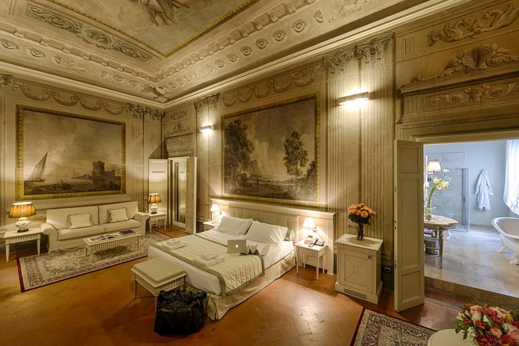 Junior Suite (4 Adulti)