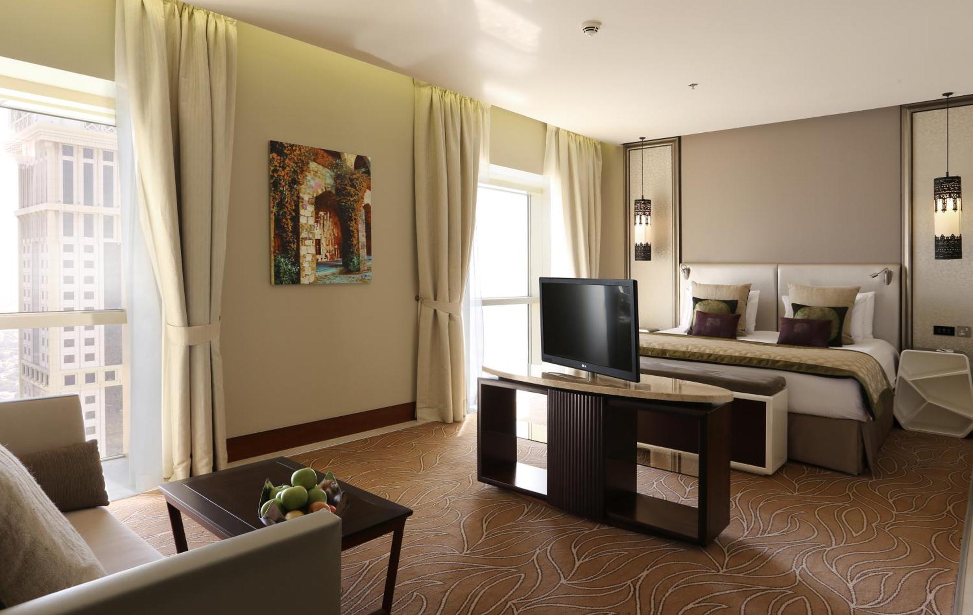 Suite Executive
