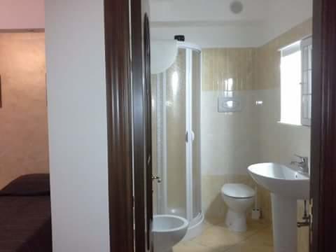 Camera Tripla con Bagno Privato