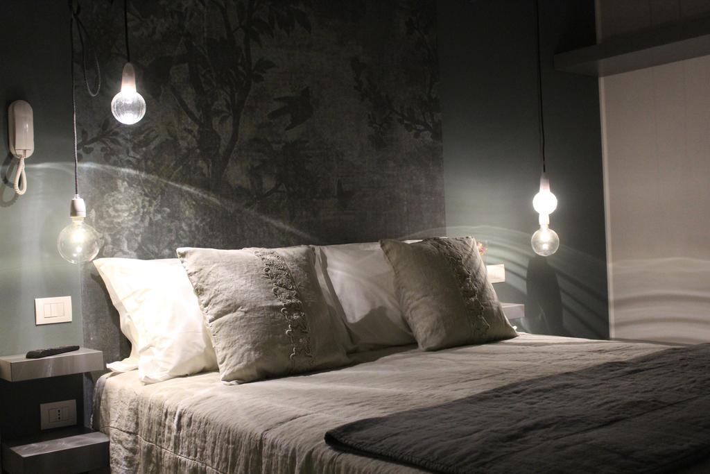 Deluxe Double Room "Foresta"