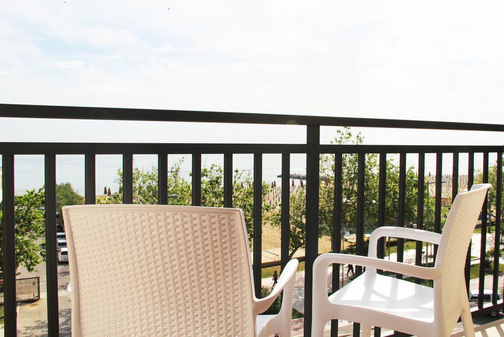 Double Room Balcony Sea View