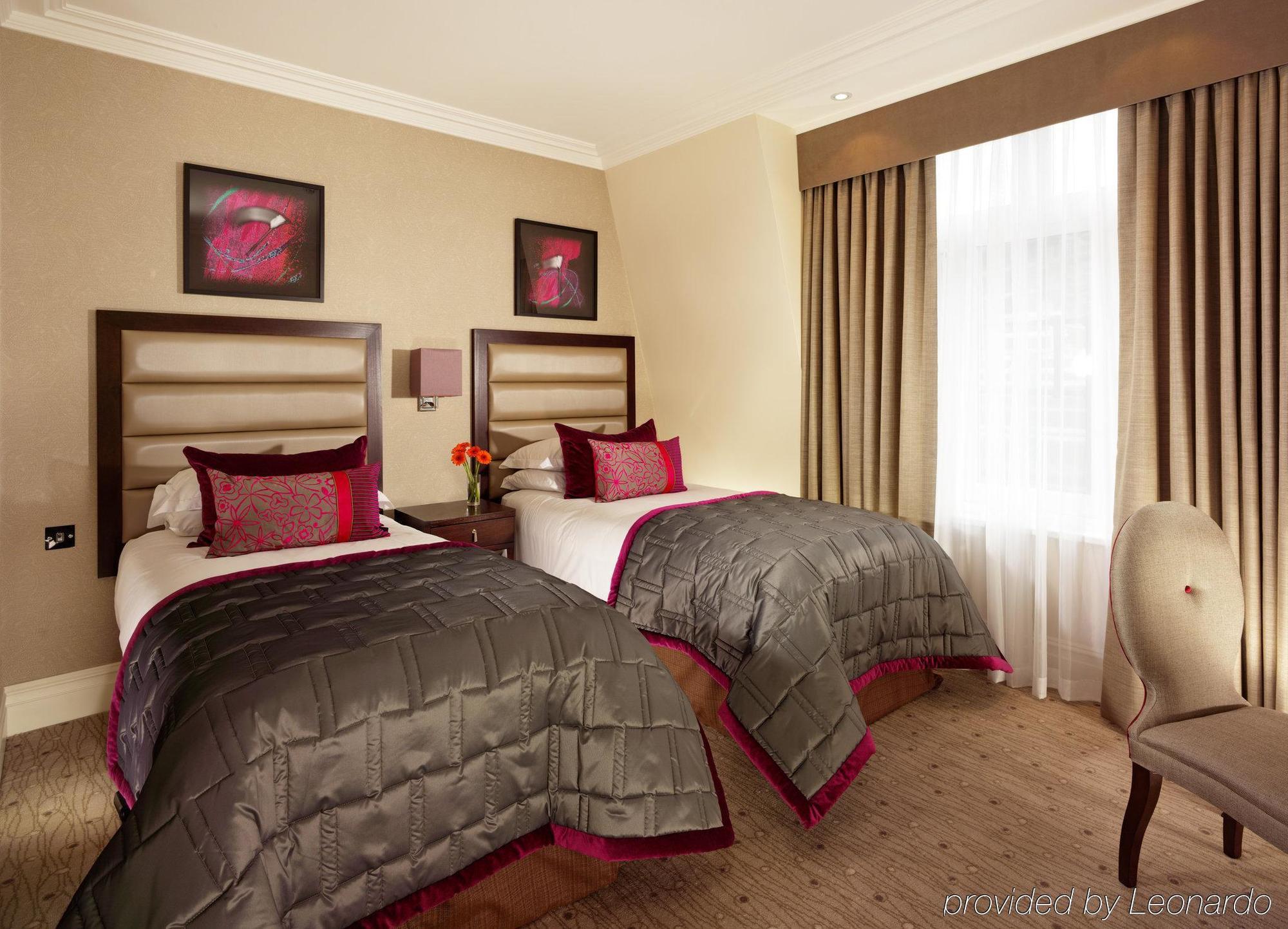 Suite Minsters Deluxe con 2 Camere da Letto