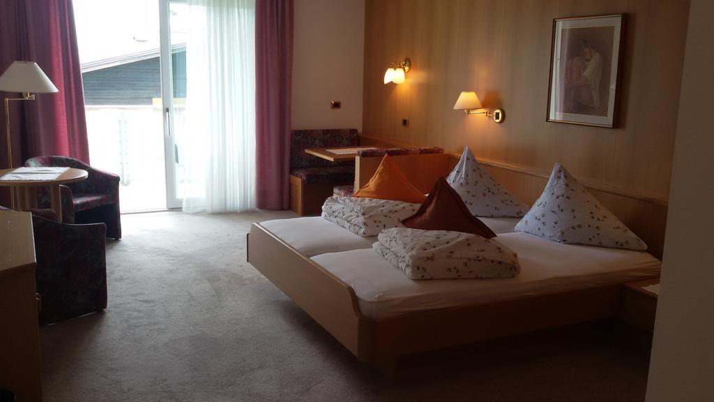 Junior Suite con Balcone