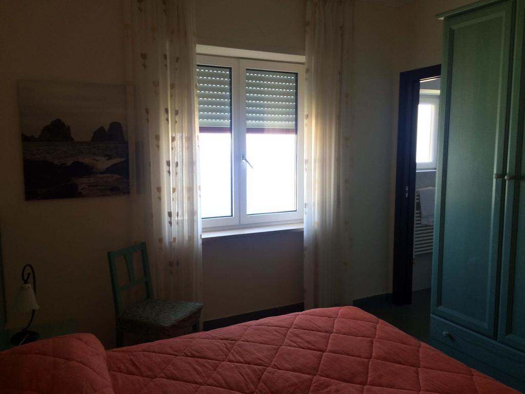 Triple Room Sea View