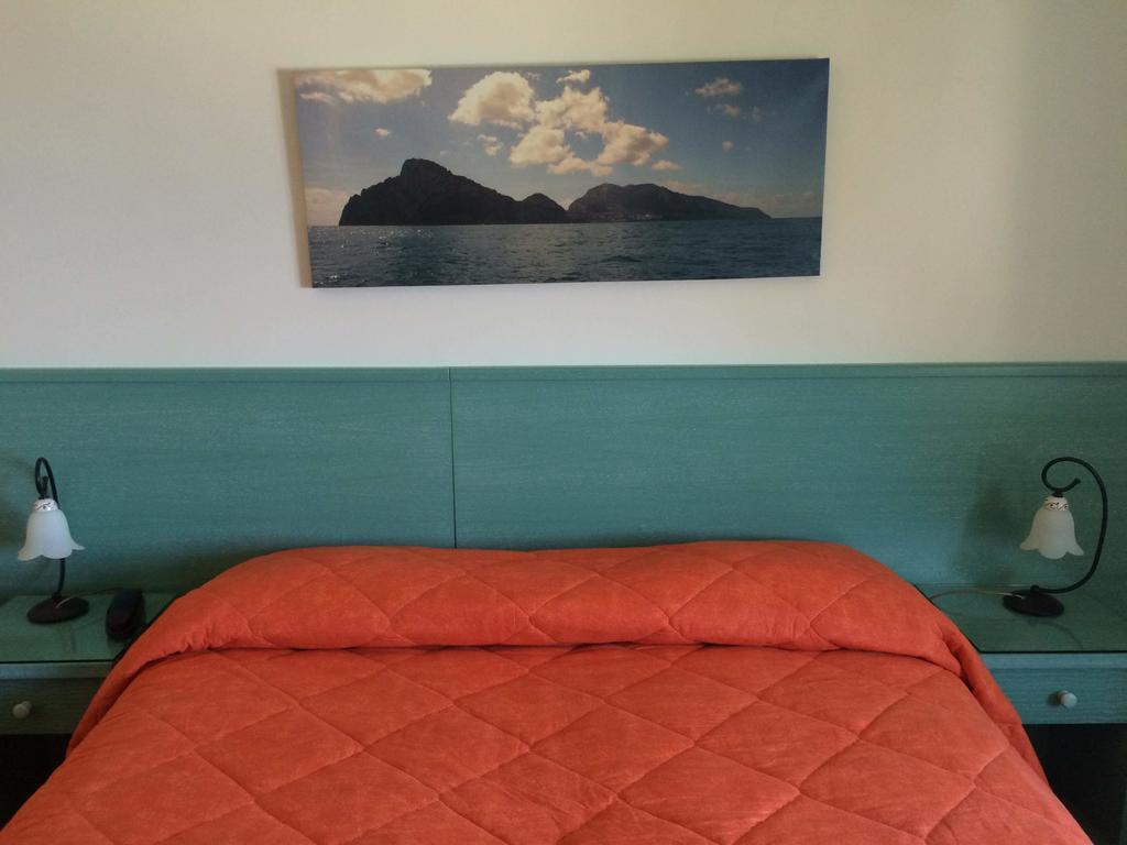 Triple Room Sea View