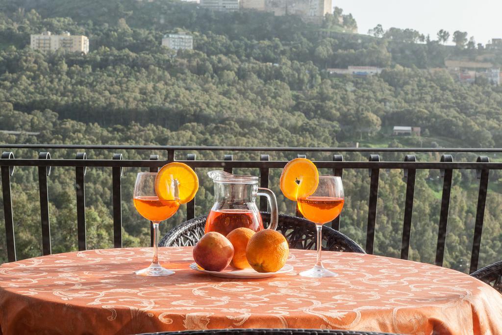 Suite con Terrazza