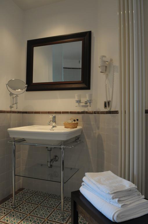 Junior Suite con Vista Mare