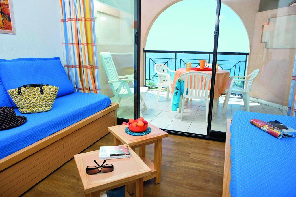 Appartamento con 2 Camere da Letto e Vista Mare (7 Adulti)
