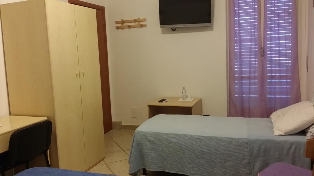 Camera Tripla con Bagno Privato