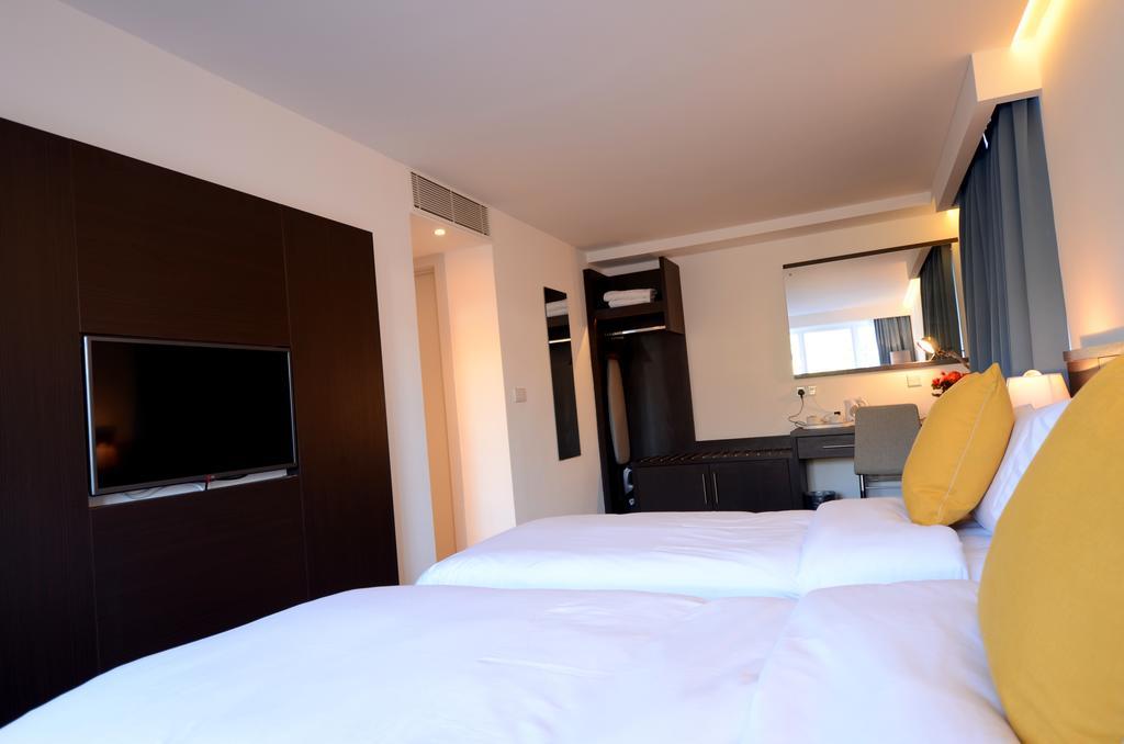 Camera Familiare con Bagno