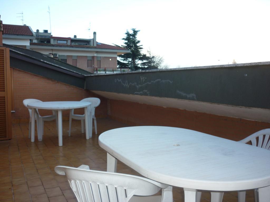 Appartamento con 2 Camere da Letto e Terrazza - Ultimo Piano