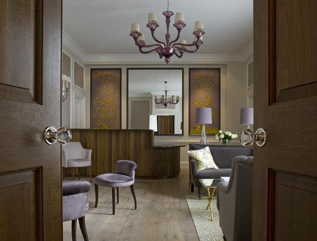 Appartamento Classic con 3 Camere da Letto