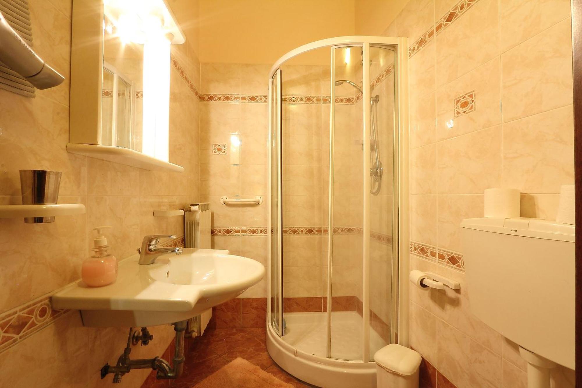 Appartamento con 1 Camera da Letto