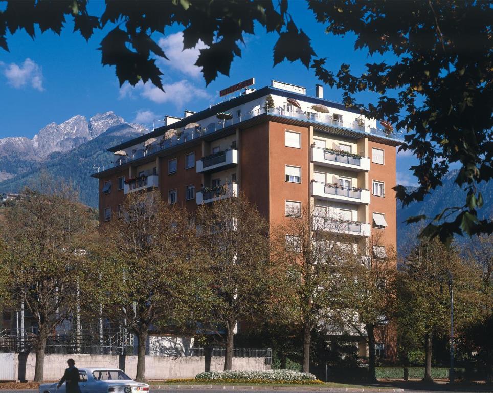 Camera Matrimoniale con Balcone