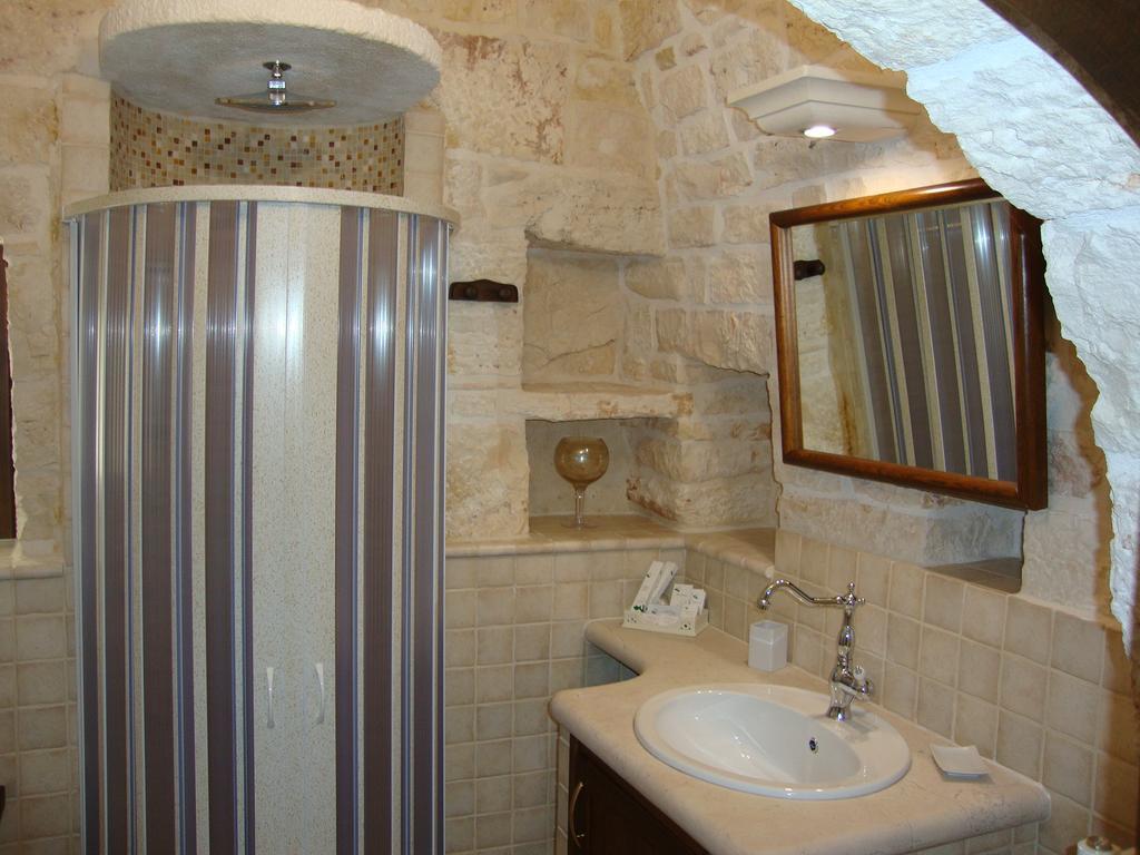 Trullo Superior