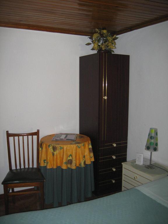 Camera Singola con Bagno Privato