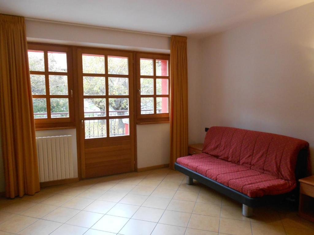 Monolocale (2 Adulti)