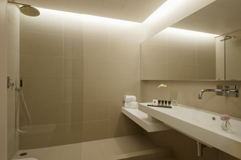Suite Grand con Terrazza Privata
