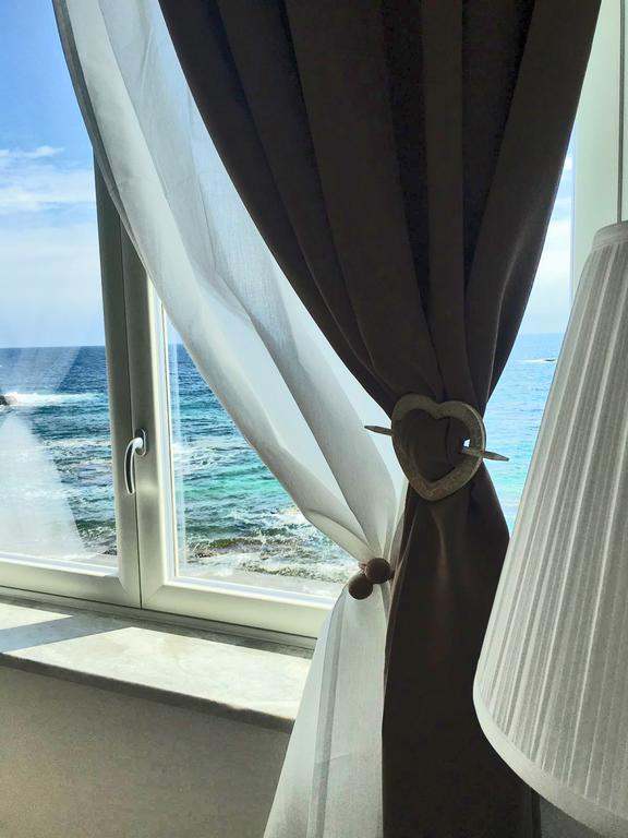 Camera King con Vista Mare