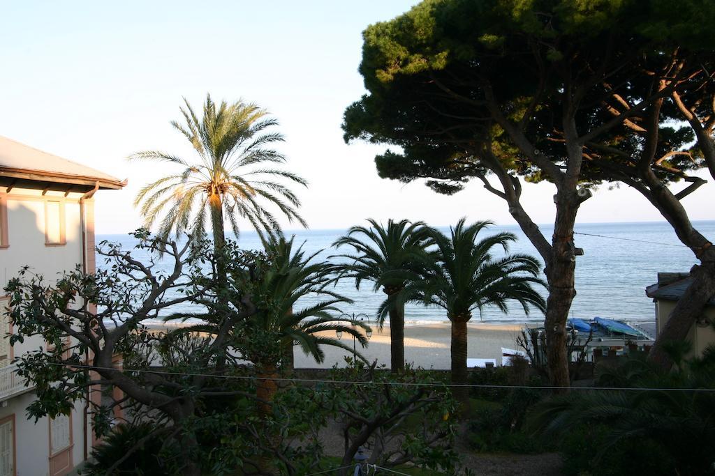 Appartamento con 1 Camera da Letto e Vista Mare