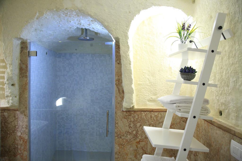 Camera Quadrupla con Bagno Privato