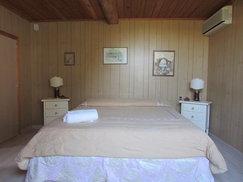 King Room Garden View